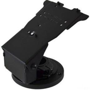 ENS Contour Stand, Swivel Stand for The MX915 and MX925 EMV Credit Card Machine(367-3213) and Genesis Glue Pad System (367-0683)