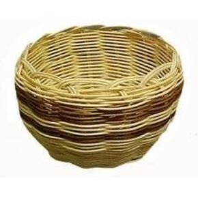 Cherokee Double Wall Basket Kit