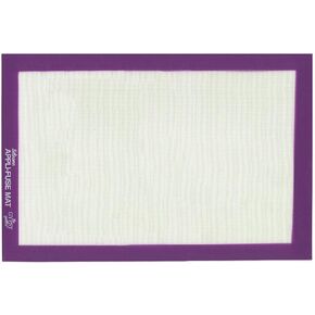 Gypsy Quilter Silicone Appli-Fuse Mat 12in × 18in Irons & Accessories