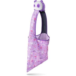 TeeTurtle Plushiverse - Plushie Tote Bag
