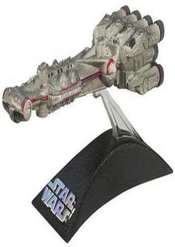 Titanium Series Star Wars 3 Inch Vehicles Blockade Runner in Saudi Arabia
