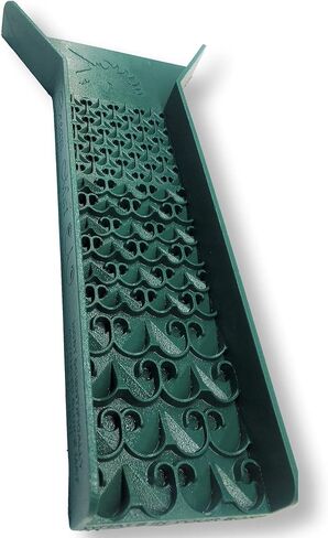 Beginner-Friendly Gold Prospecting: 4x16 Adventure Sluice for Easy Success! in Kuwait