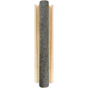 The Gypsy Quilter 12 Inch Pressing Bar with Clapper
