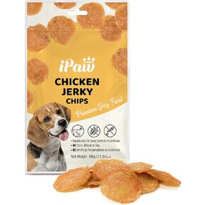 مكافآت الكلاب الديك الرومي لتدريب الجراء، مكافآت طبيعية تمامًا للكلاب من الدرجة البشرية، مكونات مصدرها الولايات المتحدة الأمريكية، لا تسبب الحساسية، سهلة الهضم (أطفال الديك الرومي) in Kuwait