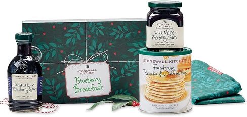 Stonewall Kitchen Our Breakfast Grab & Go Gift Set in Saudi Arabia