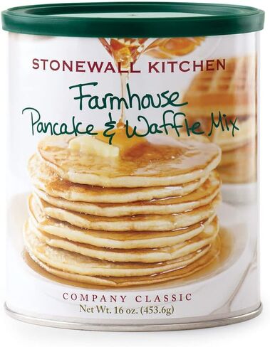 Stonewall Kitchen Our Breakfast Grab & Go Gift Set in Saudi Arabia