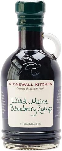 Stonewall Kitchen Our Breakfast Grab & Go Gift Set in Saudi Arabia