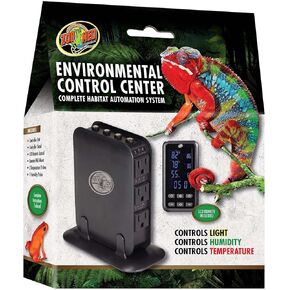 Zoo Med Environmental Control Center