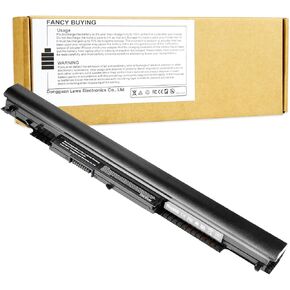 807956-001 بطارية كمبيوتر محمول ل HP الغيار 807957-001 807612-421 807611-421 807611-131 HS04 HS03 HSTNN-LB6U 15-AY039WM 15-AY041WM 15-AY009DX 15-AY052NR TPN-I119 تي بي إن-I120 تي بي إن-I124 240 245 246 250 256 جي 4/ جي 5