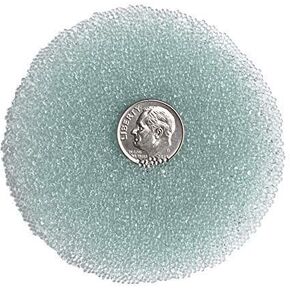 Glass Beads for Weighted Blankets (15 lbs)