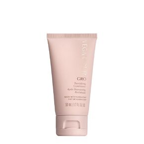 VEGAMOUR GRO Revitalizing Conditioner | Smooths, Strengthens and Adds Shine to Thinning Hair | Clean, Vegan, Cruelty-Free, Clinically Proven and Color Safe
