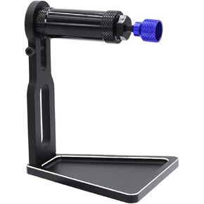 AMK RC Tire Balancer, Wheel Tire RC Balancer Tool,CNC Aluminum 12MM 17MM for 1/10 1/8 RC Car Wheel Tire Upgrade Parts