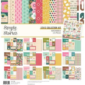 مجموعة قصص بسيطة مقاس 12 × 12 بوصة - جديرة بالملاحظة in Kuwait