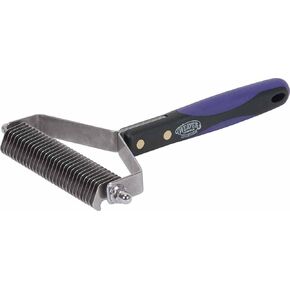Weaver Leather Livestock Shedding Comb, 69-6012