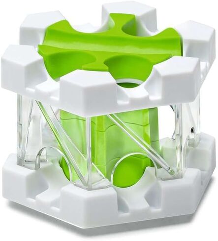 Ravensburger GraviTrax PRO Turntable Accessory| EncourAgess Experimentation and Creativity | Compatible with All GraviTrax Systems | Gift for Kids Ages 8+ in Saudi Arabia