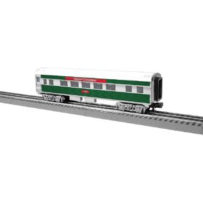 ليونيل كريسماس 12024 سيارة ركاب موديل قطار O Gauge