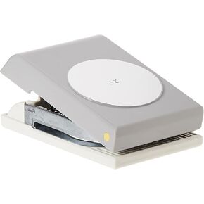 EK Tools Circle Paper Punch, 2.5-Inch, New Package , White