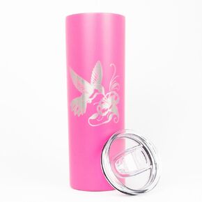 Hummingbird Coffee Mug, 20 oz Travel Coffee Mugs for Women, Cute Bird Mug 20oz Tumbler