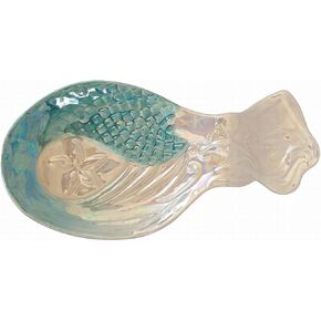 Mermaid Spoon Rest, Multi