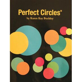 Karen Kay Buckley Perfect Circles Template