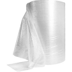 StarBoxes Bubble Roll 24" Wide x 175' - Small 3/16" Sized Bubbles