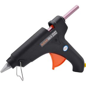 Sealing Wax Hot Melting Glue Gun (100W), Standard Size for the Diameter 4 inch sticks