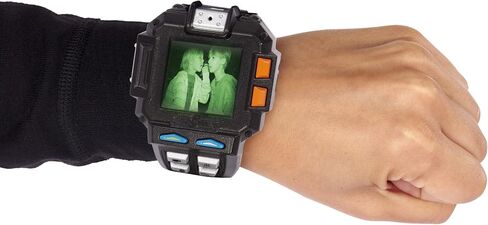 Video Watch Night Vision Double Memory Spy Tool in Saudi Arabia