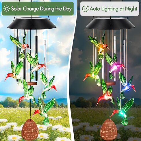 Christmas Coworker Gifts for Women Thank You Gifts, Retirement Gifts Chaos Coordinator Gifts for Women Coworker Nurse Teacher Employee Appreciation, Boss Day Gifts for Her Boss Lady, Solar Wind Chimes in Saudi Arabia