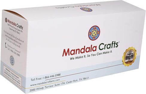 Mandala Crafts Hand String Puppet with Rod, Chinese Marionette Dragon Toy (Red) in Saudi Arabia