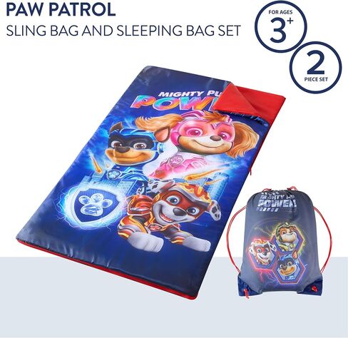 Idea Nuova Sling Bag Slumber Set in Saudi Arabia