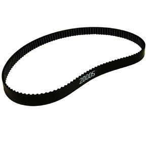 79867M Main Drive Belt for Zebra ZT410 ZT420 ZM400 ZM600 Thermal Printer Transfer Belt 300dpi 600dpi P/N 20005