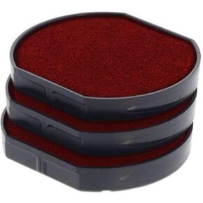 خرطوشة حبر بديلة من ترودات 6/4642 - عبوة من 3 ألوان أسود in Kuwait