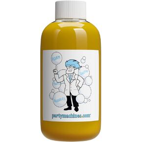 Color Additive for Foam Solution (Green)