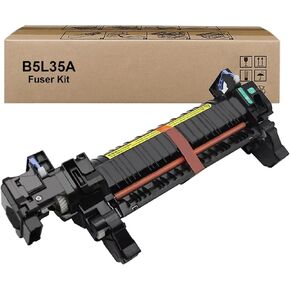 B5L35A Fuser Maintenance Kit Compatible for B5L35-67901 B5L35-67902 RM2-0011 Fuser Unit Replacement for HP Color MFP M552 M553 M554 M555 M577 M578 Printer (110V, 1 Pack)