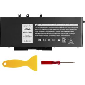 TREE.NB SN03XL ST03XL Replacement Battery for HP EliteBook 820 G3 Series, HP EliteBook 820 G4 Series, HP EliteBook 725 G3 Series, HP EliteBook 725 G4 Series