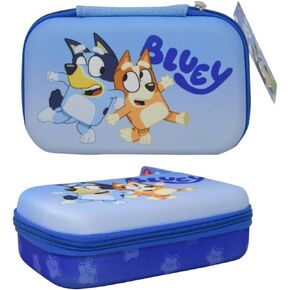 Innovative Designs Bluey Pencil Case