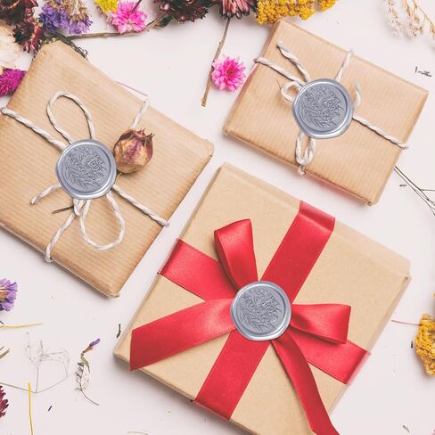 Black Wax Seal Stickers, 50 Pcs Envelope Wax Stickers for Birthday, Gift Wrapping,Christmas, Party Favor, Wedding Invitation,Baby Shower Decoration(You're Invited) in Saudi Arabia