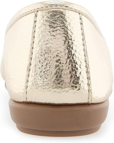 Aerosoles Womens Big Bet Flat Heel, Red, 9.5 Wide US in Saudi Arabia