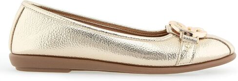 Aerosoles Womens Big Bet Flat Heel, Red, 9.5 Wide US in Saudi Arabia