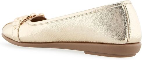 Aerosoles Womens Big Bet Flat Heel, Red, 9.5 Wide US in Saudi Arabia