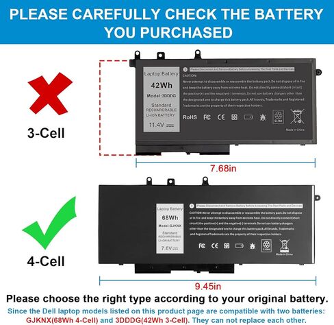TREE.NB SN03XL ST03XL Replacement Battery for HP EliteBook 820 G3 Series, HP EliteBook 820 G4 Series, HP EliteBook 725 G3 Series, HP EliteBook 725 G4 Series in Saudi Arabia