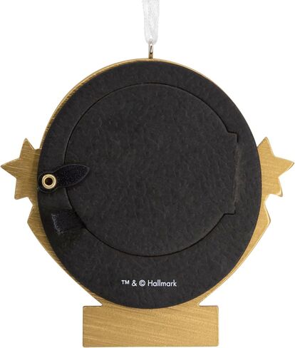 Hallmark #1 Coach Clipboard Christmas Ornament in Saudi Arabia