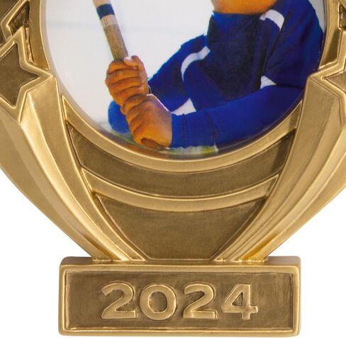 Hallmark #1 Coach Clipboard Christmas Ornament in Saudi Arabia