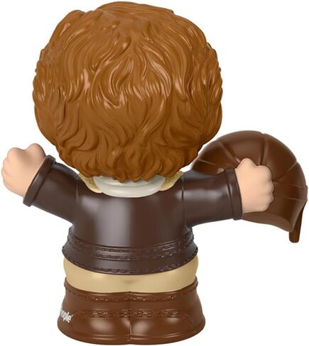 Replacement Part for Little People Collectible Set of Inspiring Women - HBT94 - Replacement Airplane Pilot Amelia Earhart Figure in Saudi Arabia