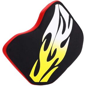 Keenso Thicken Soft Kayak Canoe Fishing Boat Sit Seat, Boating Seat Cushions Pad Accessory