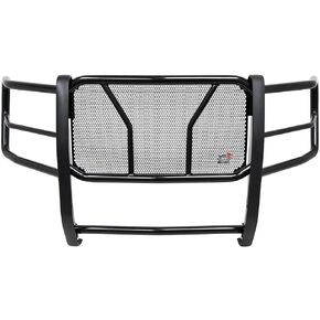 Westin 17-22 Ford F-250/350 HDX Modular Grille Guard - Black (57-23905)