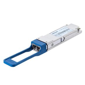 10Gtek QSFP28 100GBASE-SR4 Transceiver, 100G MPO MultiMode Optical Fiber Module for Cisco QSFP-100G-SR4-S, 850nm, DDM, 100m