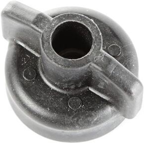 Omix-Ada | 13697.02 | Floor Carpet Nut, Metal | OE Reference: 6510509AA | Fits 2007-2018 Jeep Wrangler JK / JKU
