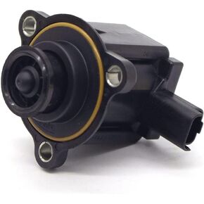 Boskavalo Electric Valve Compatible with 1.6L Turbocharged Engine for Mini Cooper S R55 R56 R57 R58 R59 R60 R61 701115080 11657593273 7566324 Electronic Wastegate 11657566324 11658636606 11657578683