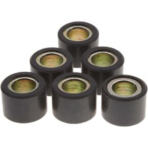 GOOFIT Driving Wheel Roller Weight Set Replacement for Helix CN250 Elite CH250 Baja Roketa Water-Cooled 250cc ATV Go Kart Scooter